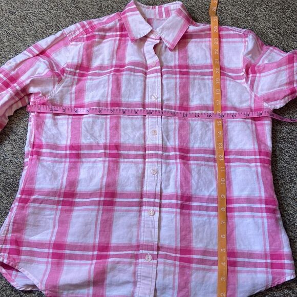 JONES WEAR SPORT WOMEN BLOUSE SIZE S - Picture 11 of 14